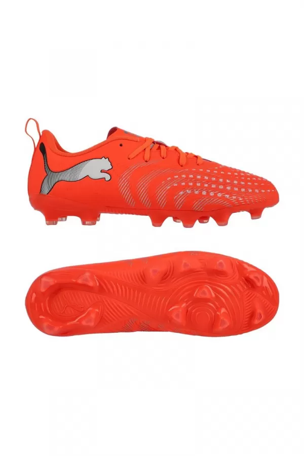 Puma dečije kopačke ULTRA 6 PLAY FG/AG 