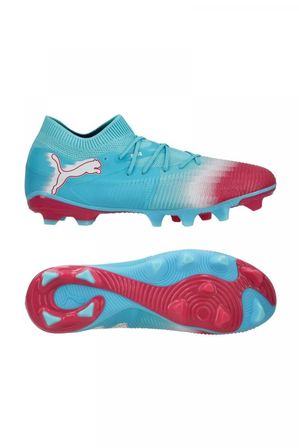 Puma kopačke FUTURE 8 MATCH RE-CHARGE FG 