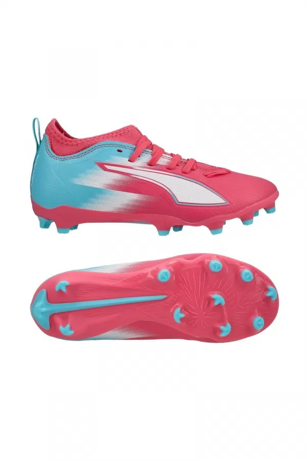 Puma dečije kopačke ULTRA 6 MATCH RE-CHARGE 