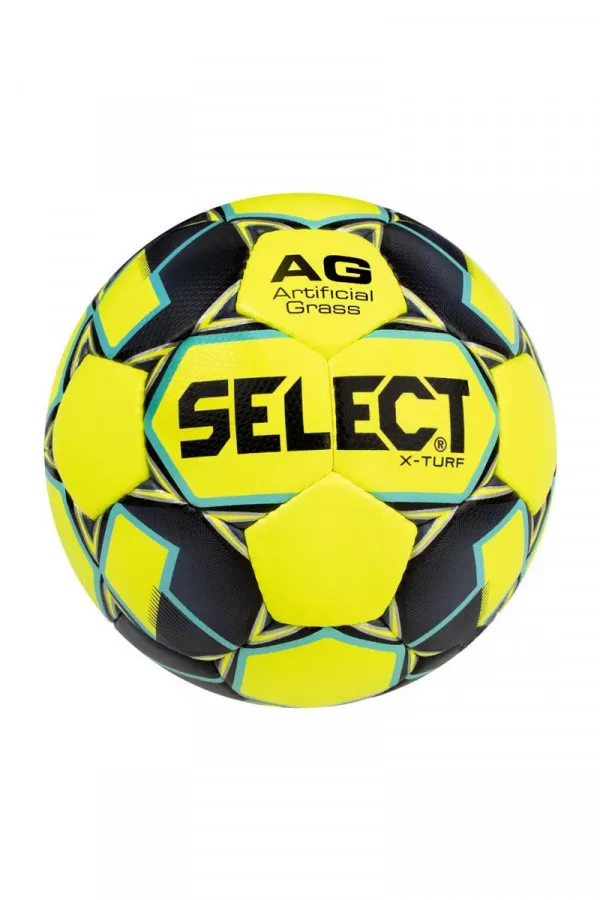 Select lopta za fudbal X-Turf 5 2019 IMS M 