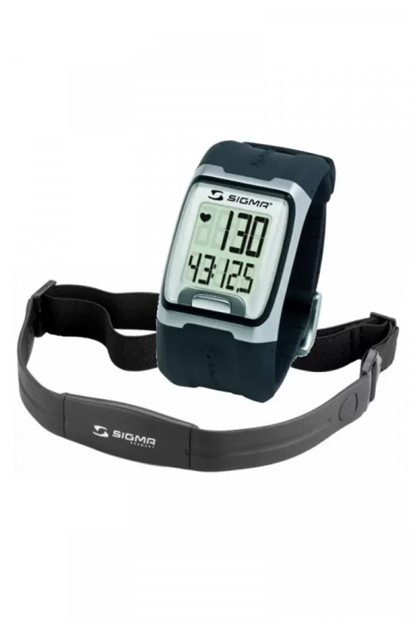 Sigma pulsmetar PC 3.11 