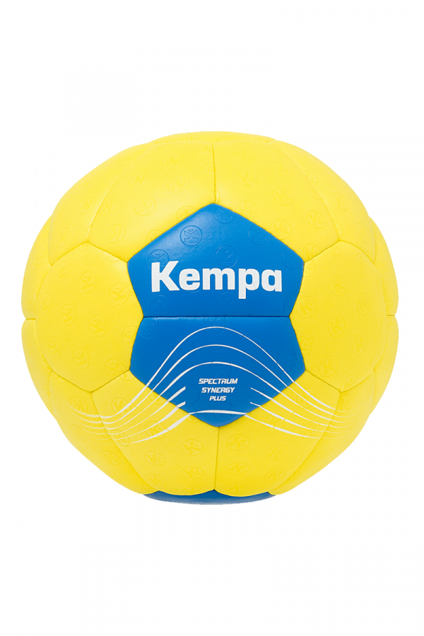 Kempa lopta za rukomet Spectrum Synergy Plus 