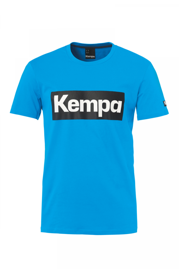 Kempa majica SVETLO PLAVA 