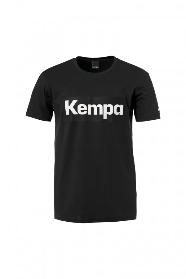 Kempa majica CRNA 