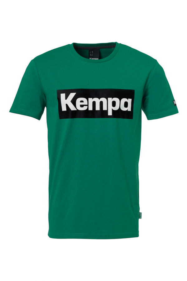 Kempa majica ZELENA 