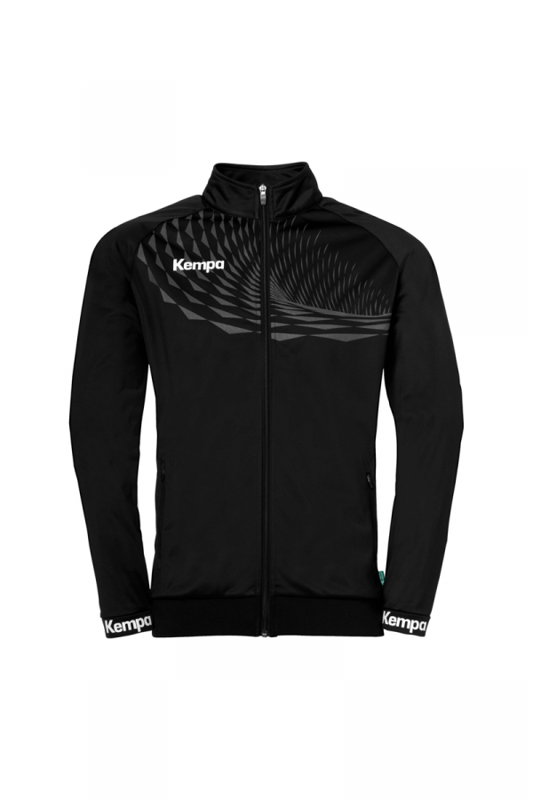 Wave 26 Poly gornji deo trenerke - Dečiji 
