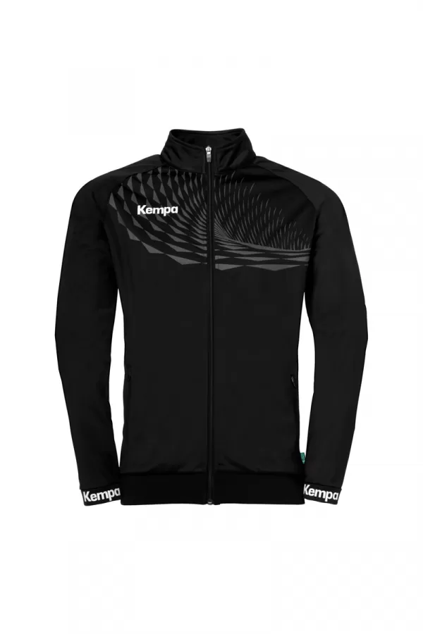 Wave 26 Poly gornji deo trenerke - Dečiji 