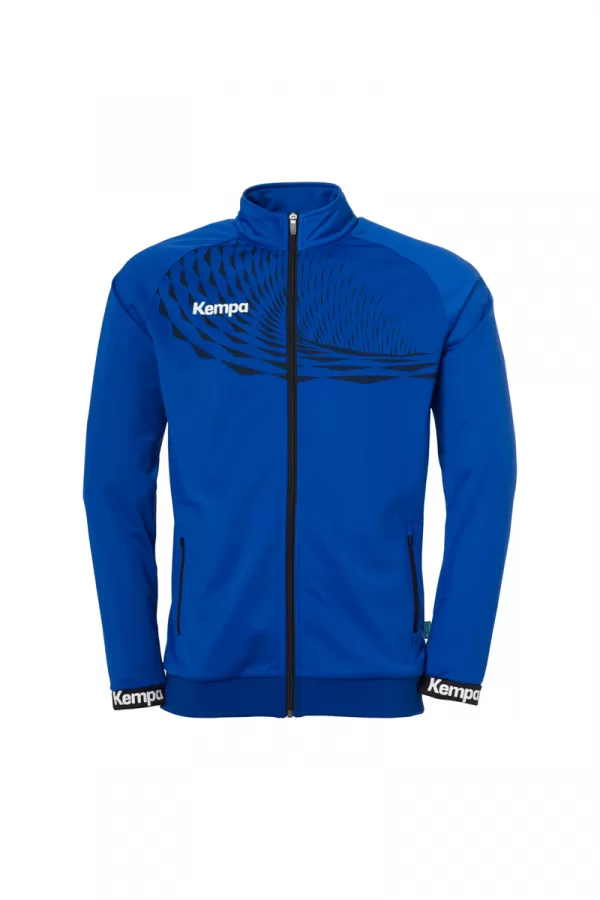 Wave 26 Poly gornji deo trenerke 