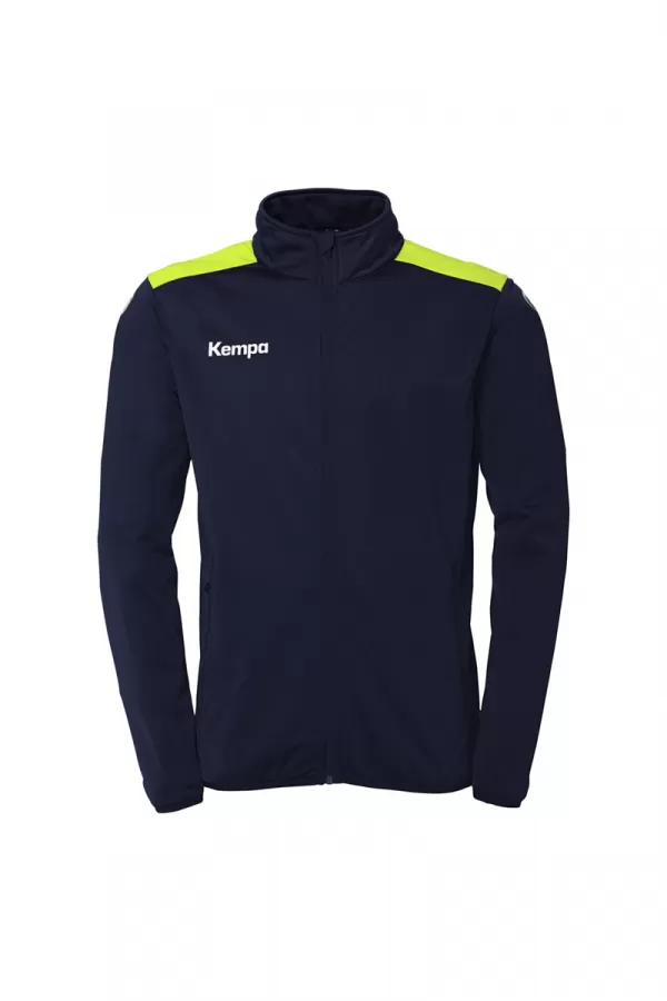 Emotion 27 Poly gornji deo trenerke - dečiji 