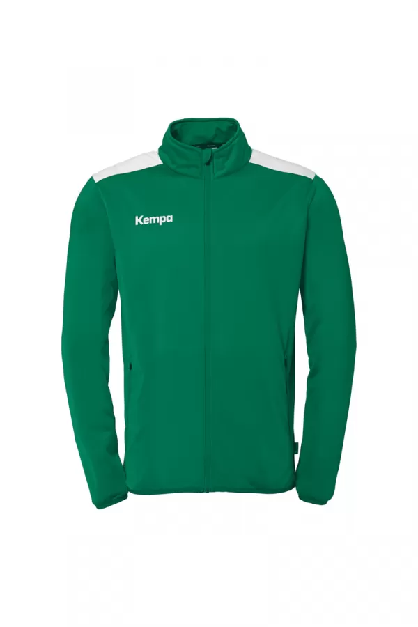 Emotion 27 Poly gornji deo trenerke - dečiji 