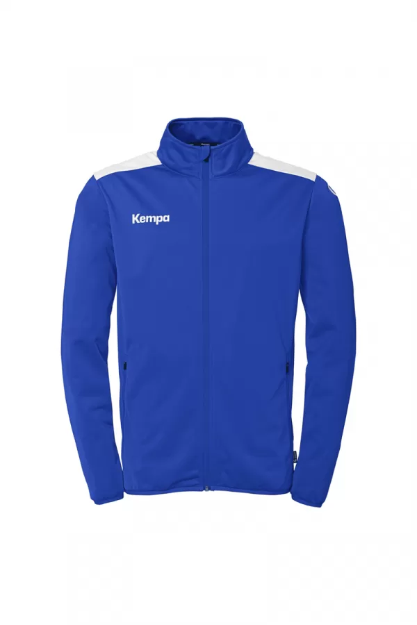 Emotion 27 Poly gornji deo trenerke - dečiji 