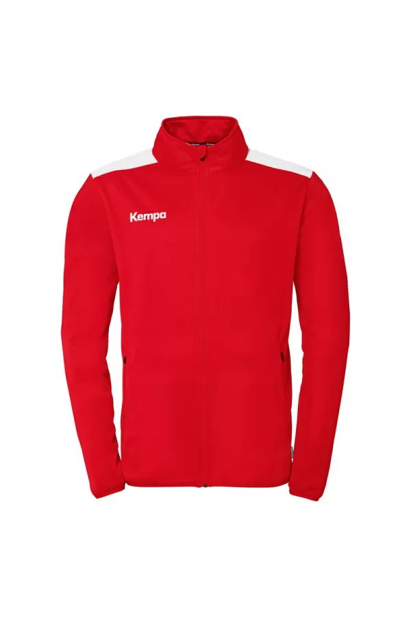 Emotion 27 Poly gornji deo trenerke - dečiji 