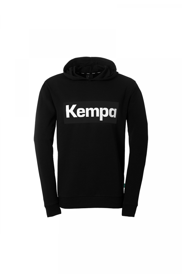 Kempa duks Promo Hoody 