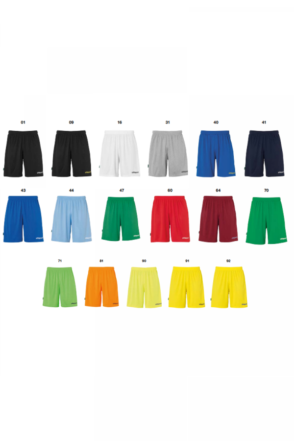 Uhlsport komplet 18 garnitura + 2 golmanska 