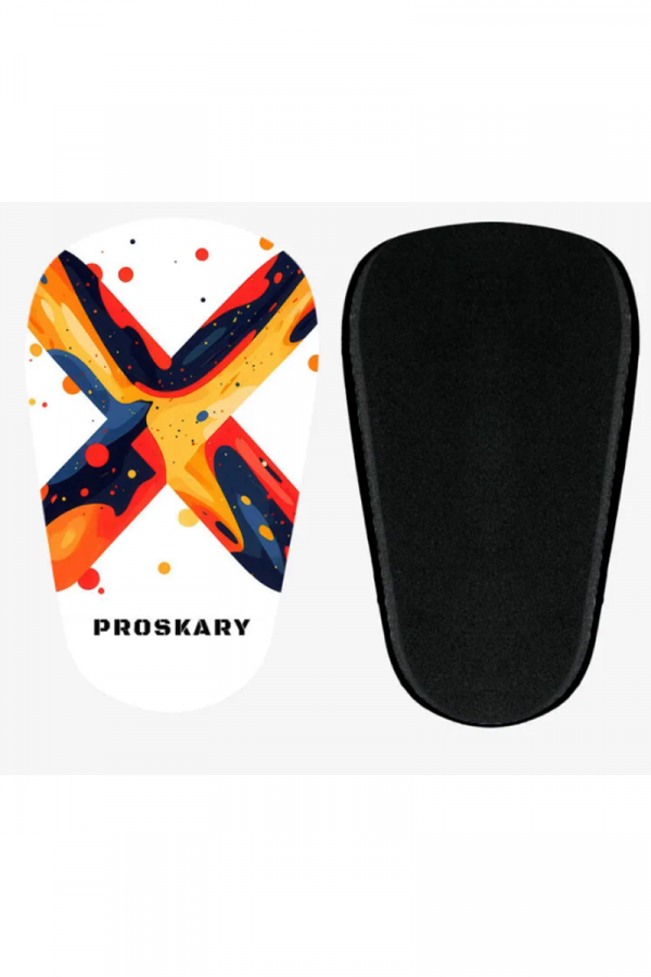 Proskary kostobrani MINI Blaze 10X6 