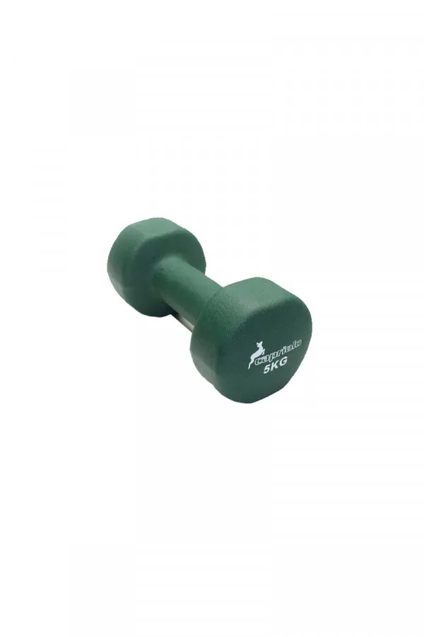 Capriolo pvc teg  green 5,0kg 