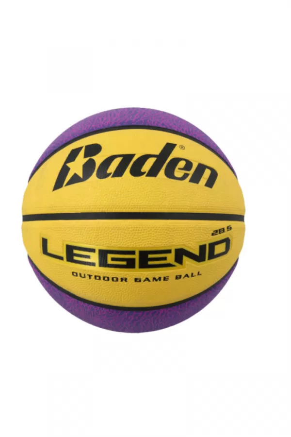 Baden lopta za košarku Legend 
