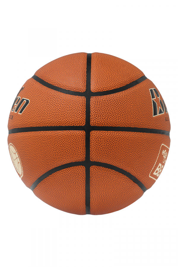 Baden lopta za košarku Crossover easyCredit BBL 