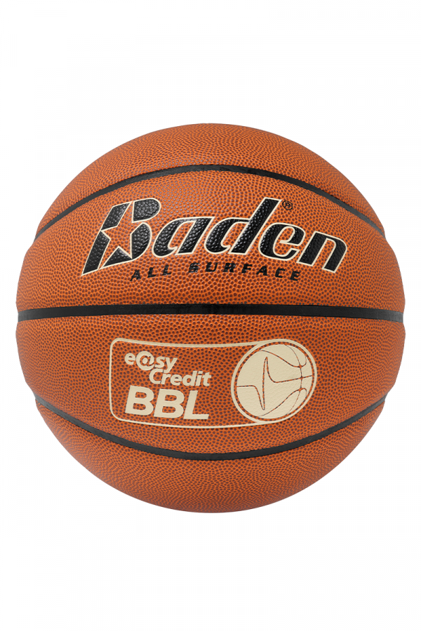 Baden lopta za košarku Crossover easyCredit BBL 