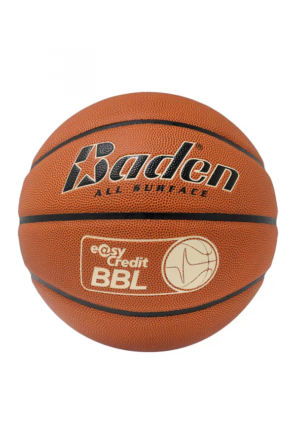 Baden lopta za košarku Crossover easyCredit BBL 