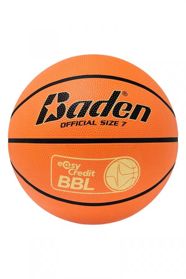 Baden lopta za košarku easyCredit BBL 