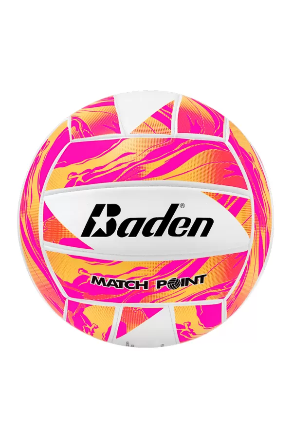 Baden lopta za odbojku Point Beach 