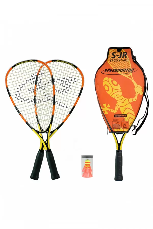 Speedminton dečiji Junior Set S-JR 