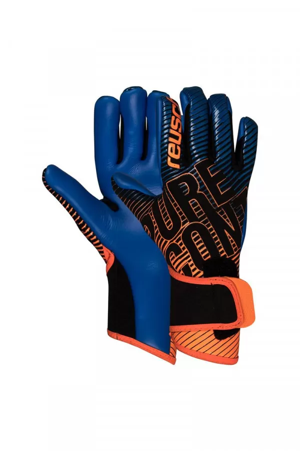 Reusch golmanske rukavice PURE CONTACT 3 S1 JUNIOR 