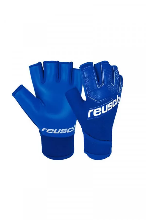 Reusch golmanske rukavice FUTSAL GRIP DEEP BLUE 