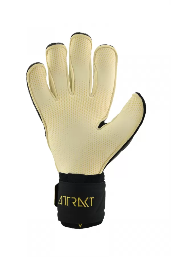 Reusch golmanske rukavice ATTRAKT GOLD X GLUEPRINT 