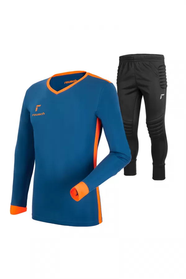 Reusch golmanski komplet MATCH SET JUNIOR 