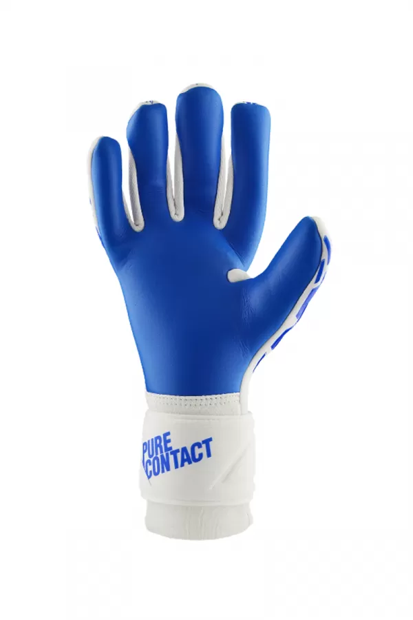 Reusch golmanske rukavice PURE CONTACT SILVER BLUE CAPSULA 