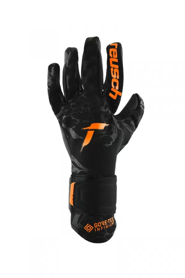Reusch golmanske rukavice PURE CONTACT X GORE TEX INFINIUM 