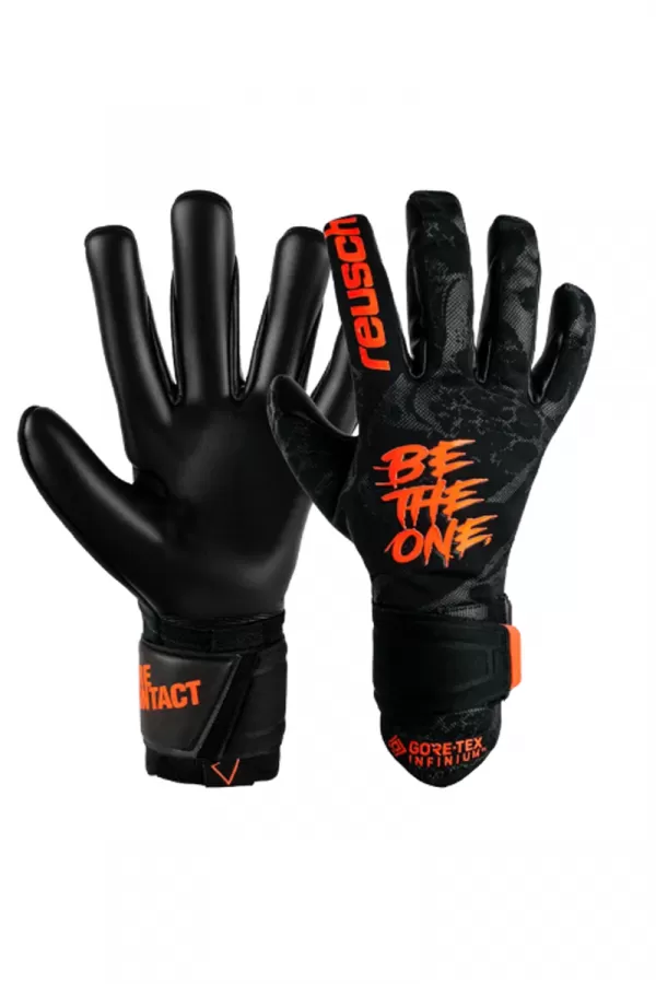 Reusch golmanske rukavice PURE CONTACT X GORE TEX INFINIUM 