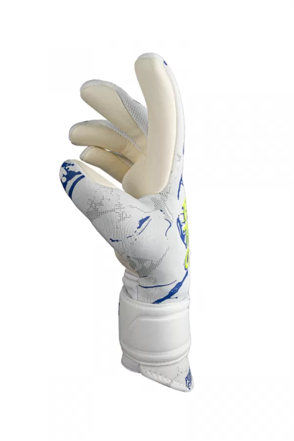 Reusch golmanske rukavice PURE CONTACT SILVER 