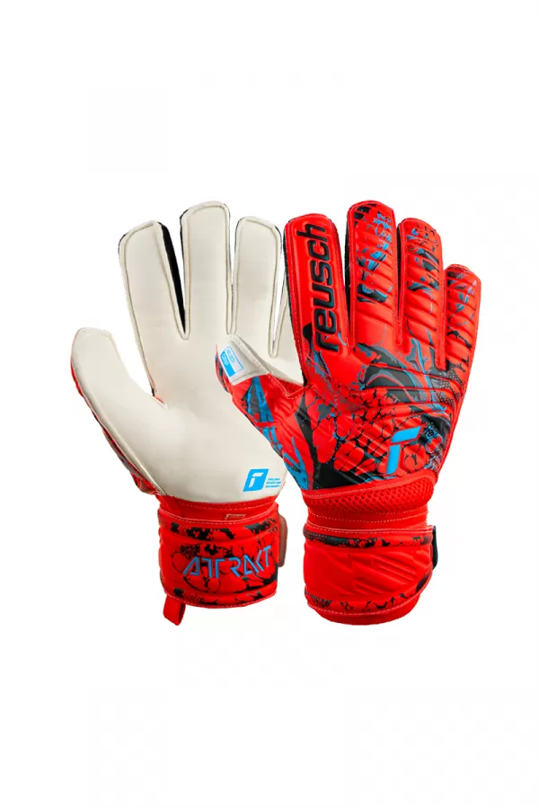 Reusch golmanske rukavice ATTRAKT GRIP 