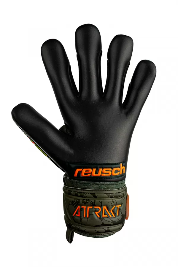 Reusch golmanske rukavice Attrakt Grip Evolution 