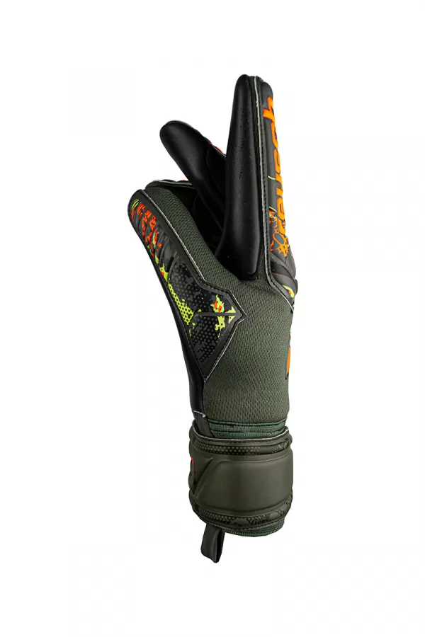 Reusch golmanske rukavice Attrakt Grip Evolution 