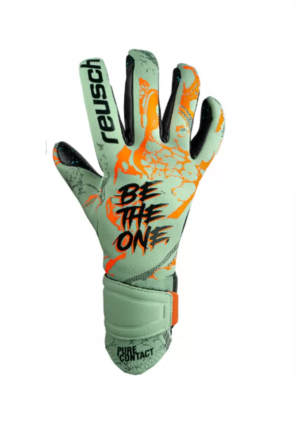 Reusch golmanske rukavice PURE CONTACT FUSION 