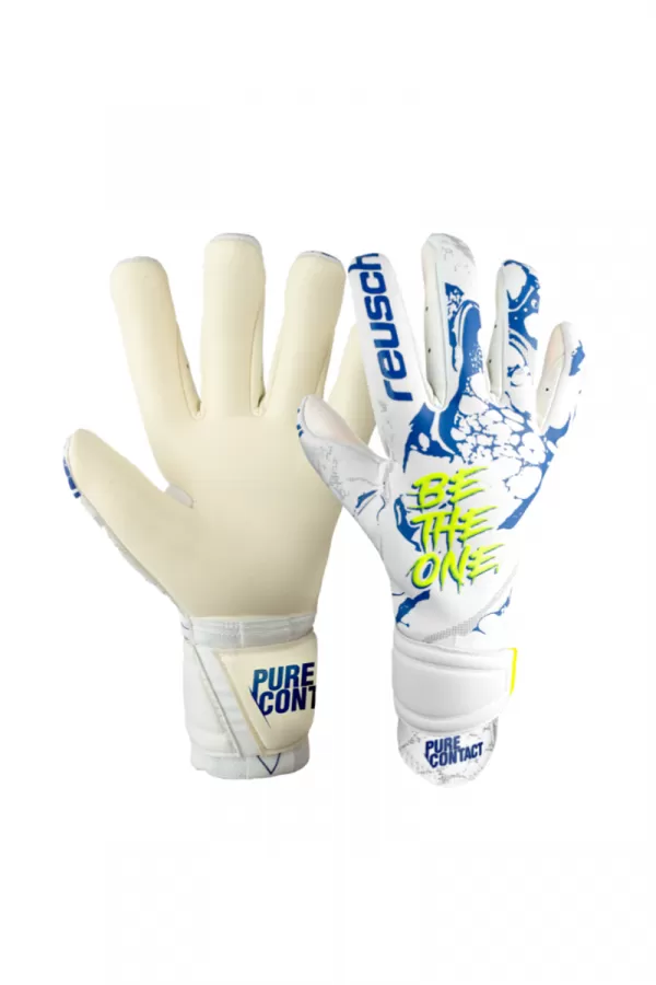 Reusch golmanske rukavice PURE CONTACT GOLD X 