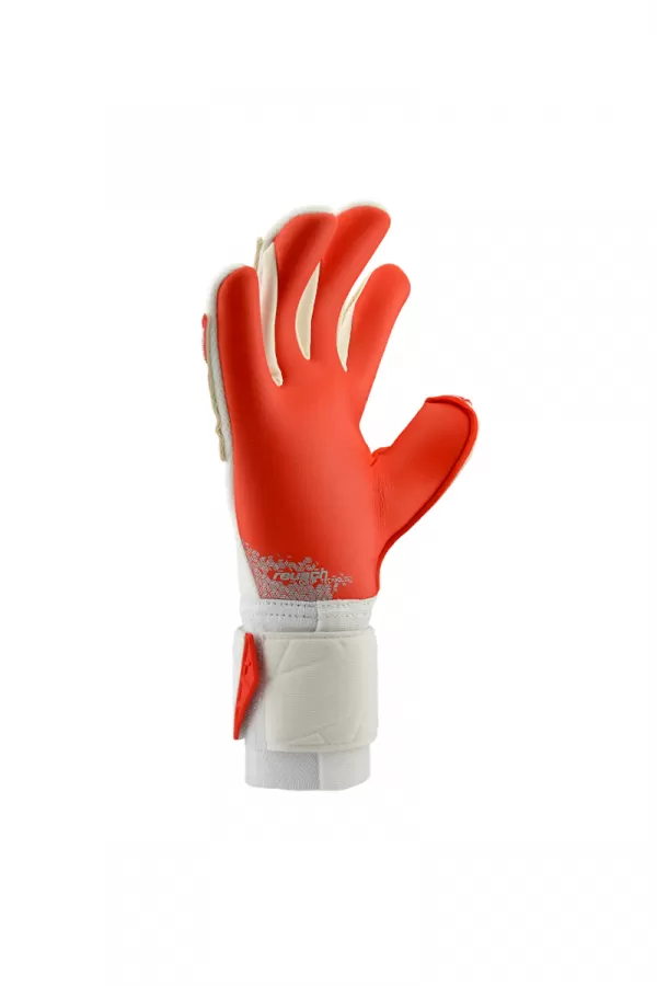 Reusch golmanske rukavice ATTRAKT GOLD X #KSEDITION 