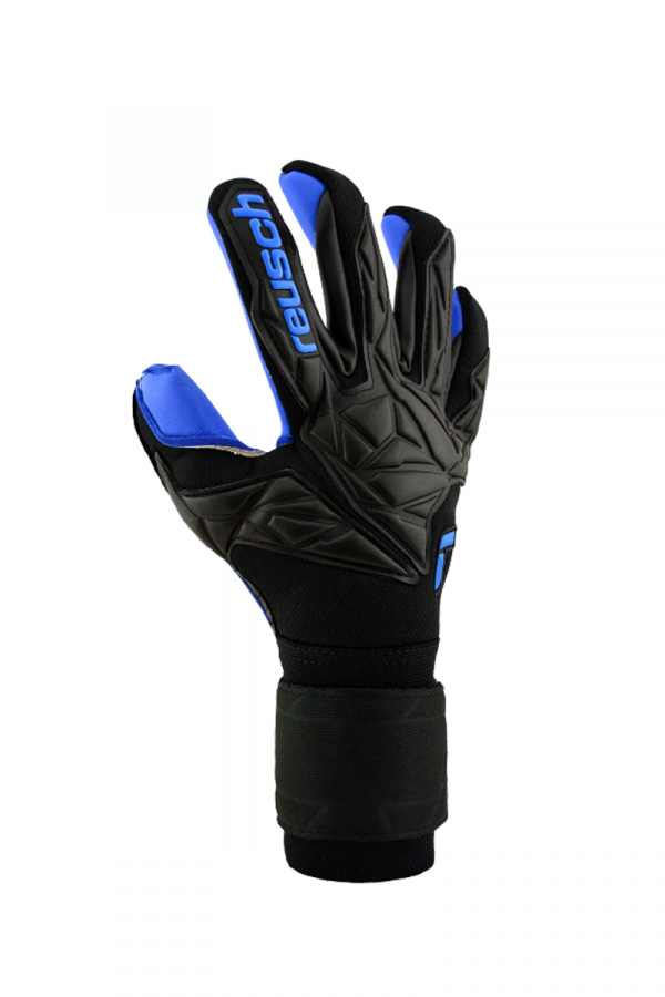 Reusch golmanske rukavice Attrakt Gold X 