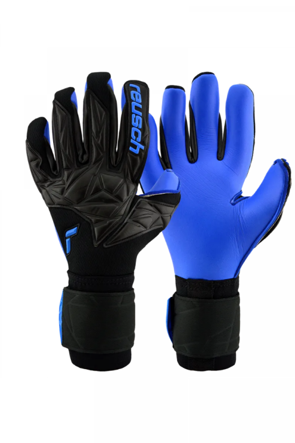 Reusch golmanske rukavice Attrakt Gold X 