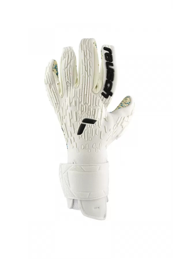 Reusch golmanske rukavice ATTRAKT FREEGEL FUSION SHINE BRIGHT 