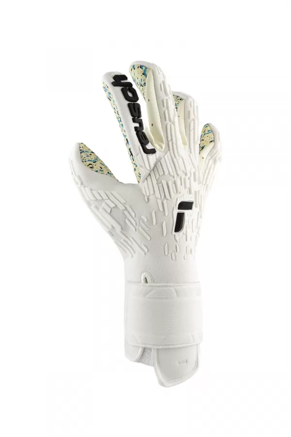 Reusch golmanske rukavice ATTRAKT FREEGEL FUSION SHINE BRIGHT 