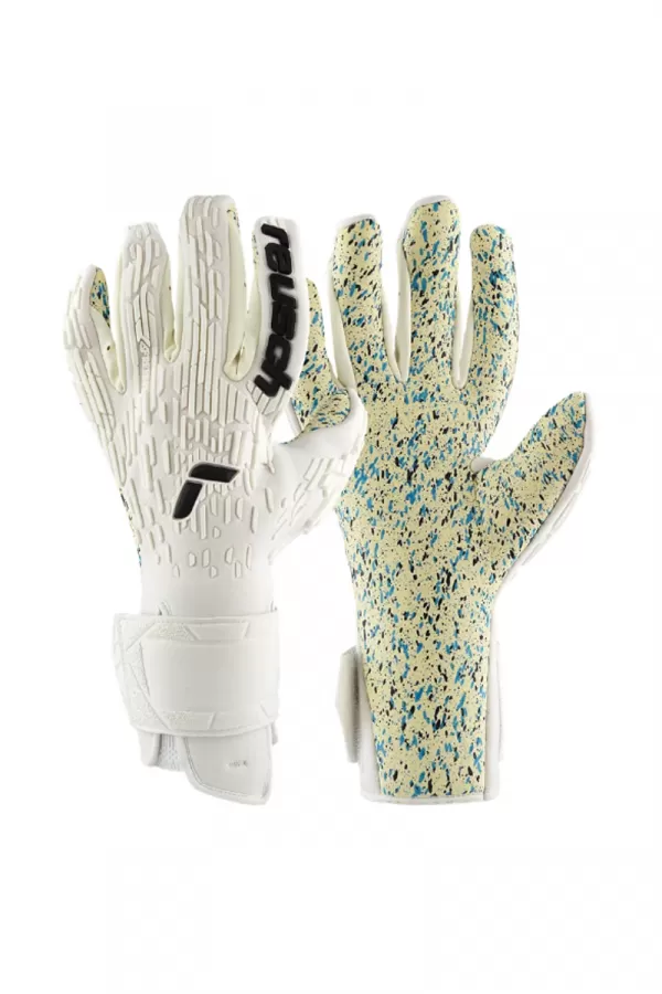 Reusch golmanske rukavice ATTRAKT FREEGEL FUSION SHINE BRIGHT 