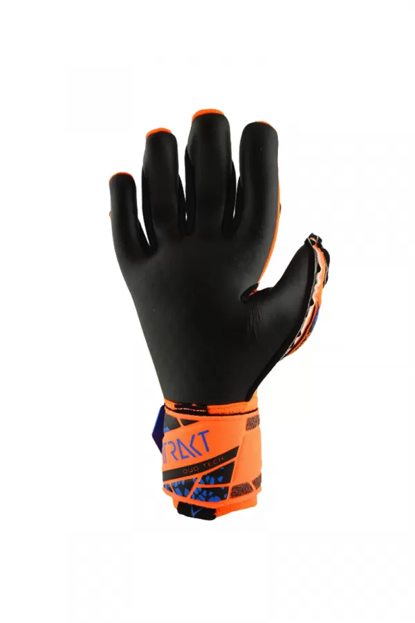 Reusch golmanske ATTRAKT DUO HYPER ORANGE 