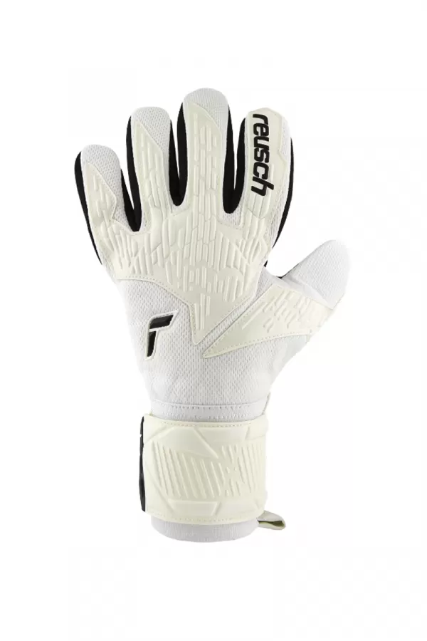 Reusch golmanske rukavice ATTRAKT INFINITY NC SHINE BRIGHT 