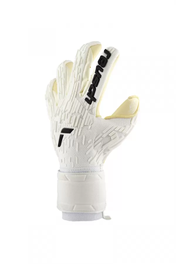 Reusch golmanske rukavice ATTRAKT FREEGEL GOLD X SHINE BRIGHT 