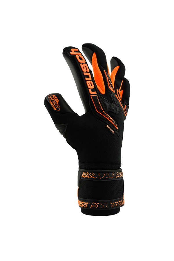 Reusch golmanske rukavice Attrakt Freegel Infinity 